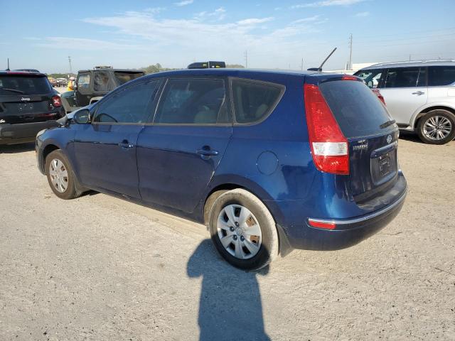 Image 2 of 2011 HYUNDAI ELANTRA TOURING GLS 2011 with VIN KMHDB8AE2BU126291