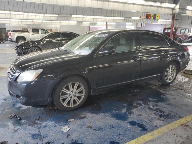 2007 TOYOTA AVALON XL 2007 image