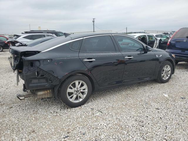 Image 3 of 2018 KIA OPTIMA LX 2018 with VIN 5XXGT4L33JG183526