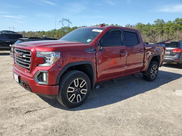 Obraz 2019 GMC SIERRA K1500 AT4 2019