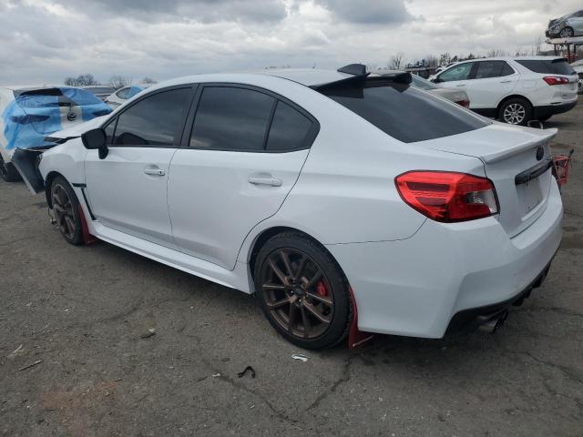 Image 2 of 2020 SUBARU WRX PREMIUM 2020 with VIN JF1VA1B61L9810852