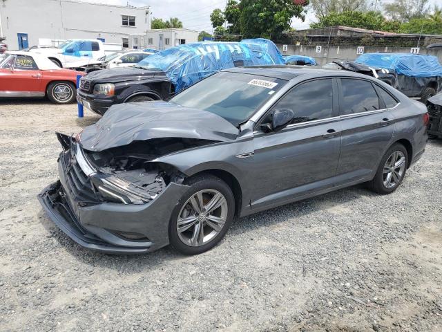 Image 1 of 2019 VOLKSWAGEN JETTA S 2019 with VIN 3VWC57BU3KM177033