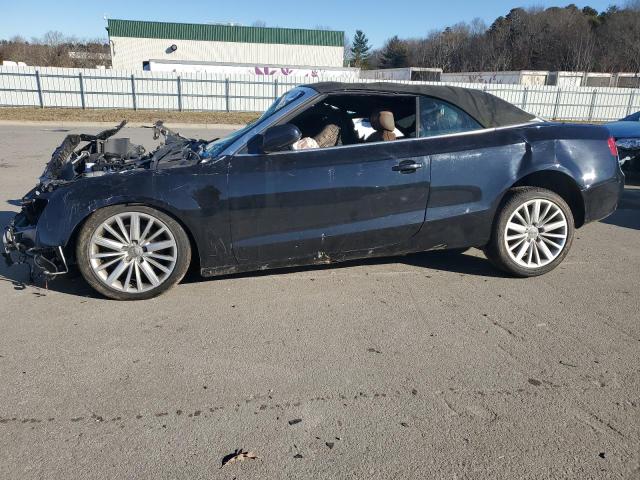 Obraz 2012 AUDI A5 PREMIUM PLUS 2012