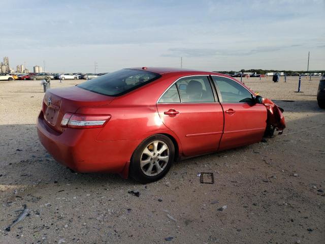 Image 3 of 2011 TOYOTA CAMRY BASE 2011 with VIN 4T1BF3EK9BU175096