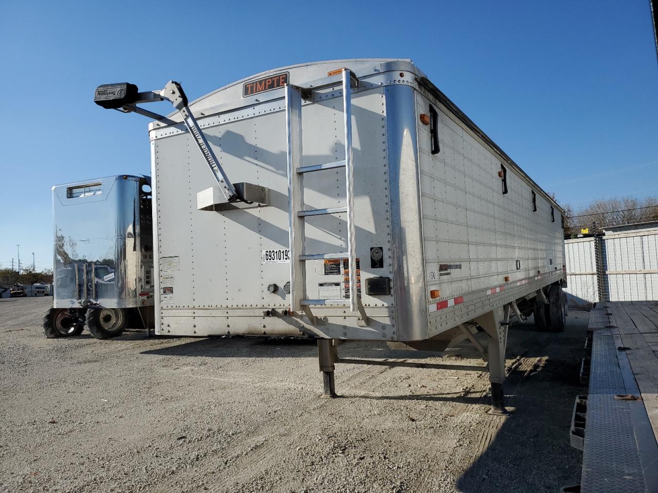 Image 3 of 2023 TIMP HOPPER 2023 with VIN 1TDH40025PB177540