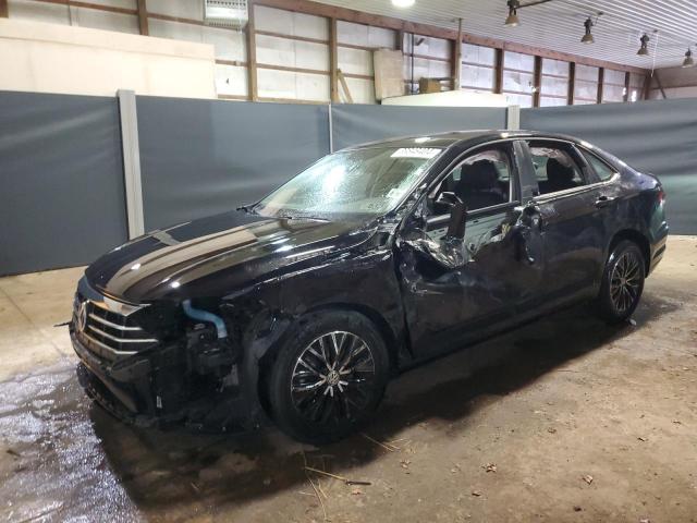 Image 1 of 2021 VOLKSWAGEN JETTA S 2021 with VIN 3VWC57BU7MM016655