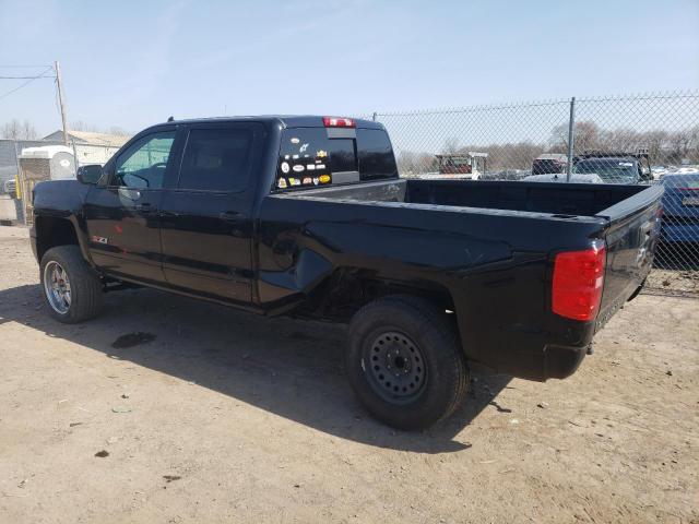 Image 2 of 2015 CHEVROLET SILVERADO K1500 LTZ 2015 with VIN 3GCUKSEC1FG486381