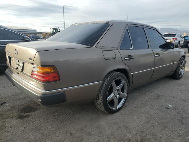 Изображение 3 1990 MERCEDES-BENZ 300 E 2.6 1990 с VIN WDBEA26D6LB209940