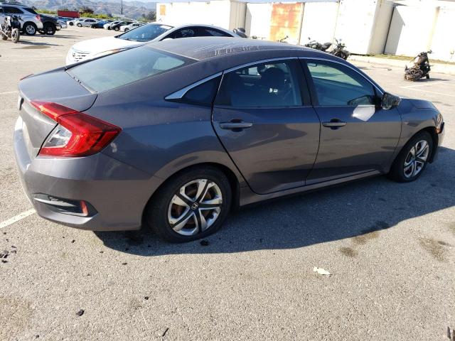 Image 3 of 2016 HONDA CIVIC LX 2016 with VIN 2HGFC2F55GH524557