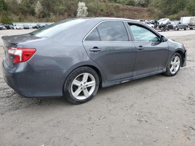 Изображение 3 2012 TOYOTA CAMRY BASE 2012 с VIN 4T1BF1FKXCU155587