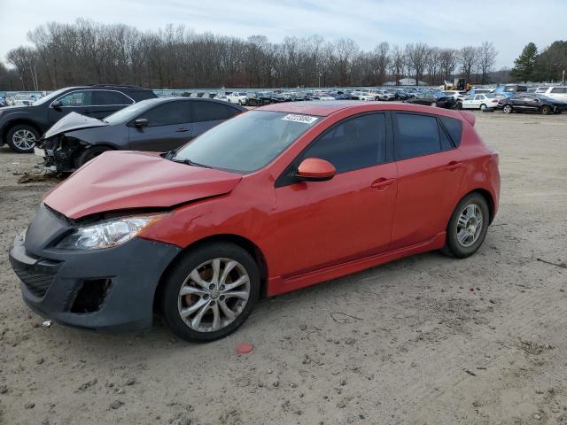 2010 MAZDA 3 S 2010 image