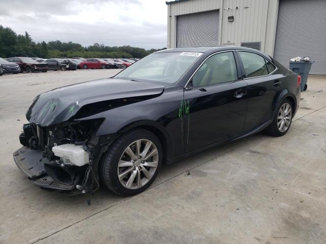 Image 1 of 2016 LEXUS IS 200T 2016 with VIN JTHBA1D2XG5003779