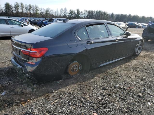 Obraz 3 z 2017 BMW 750 XI 2017 z VIN WBA7F2C39HG423447