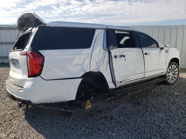 Obraz 3 z 2023 GMC YUKON XL DENALI 2023 z VIN 1GKS1JKL8PR237655