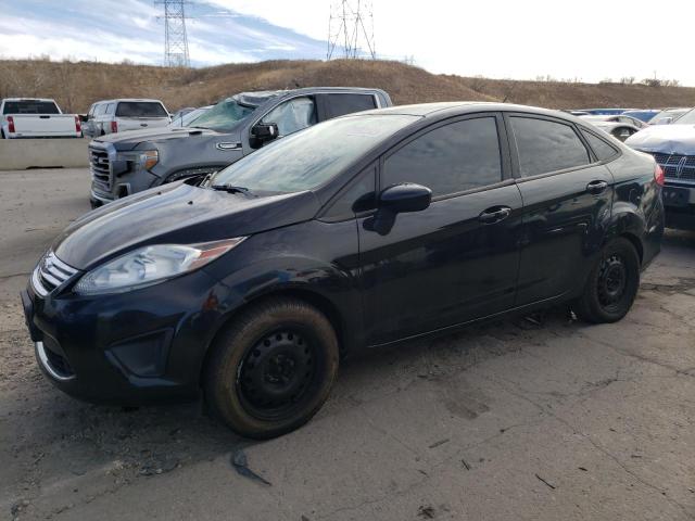 Image 1 of 2011 FORD FIESTA SE 2011 with VIN 3FADP4BJ3BM180199
