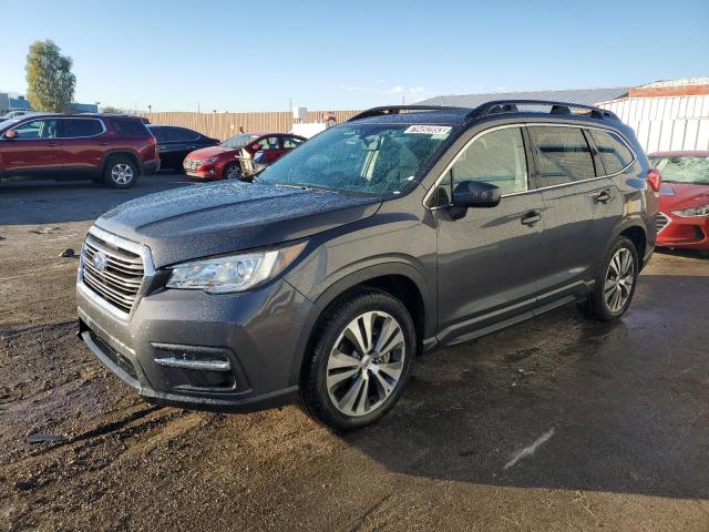 2019 SUBARU ASCENT PREMIUM 2019 image