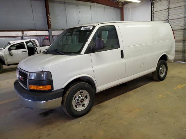 2014 GMC SAVANA G2500 2014 image