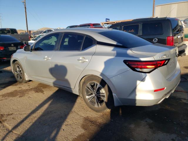 Image 2 of 2023 NISSAN SENTRA SV 2023 with VIN 3N1AB8CV3PY310070