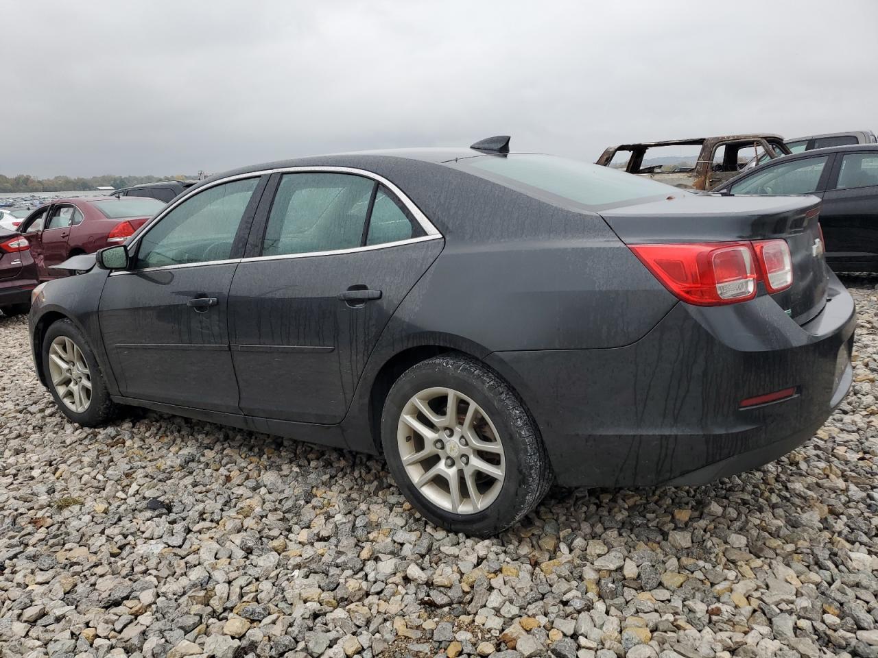 Obraz 2 z 2015 CHEVROLET MALIBU 1LT 2015 z VIN 1G11C5SL3FF276705