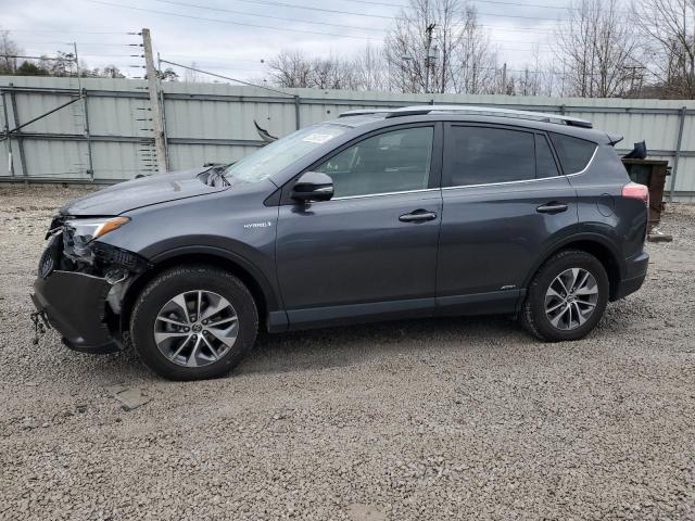 Obraz 1 z 2017 TOYOTA RAV4 HV LE 2017 z VIN JTMRJREV6HD079868