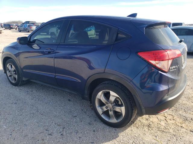 Изображение 2 2017 HONDA HR-V EX 2017 с VIN 3CZRU5H59HG702215