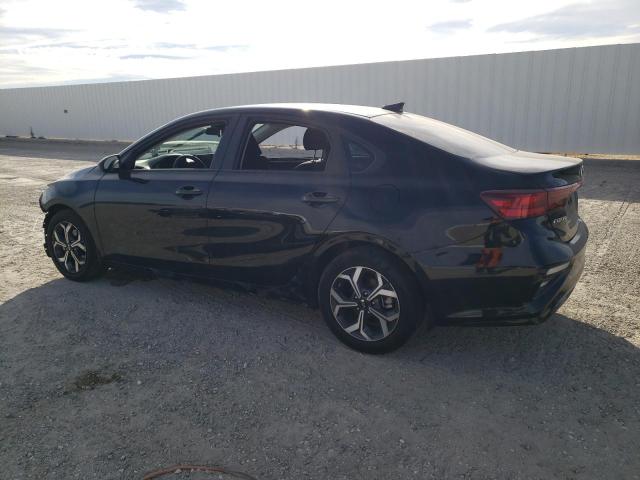 Obraz 2 z 2020 KIA FORTE FE 2020 z VIN 3KPF24AD3LE248672