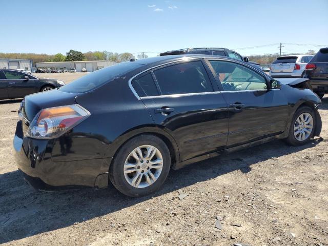 Image 3 of 2010 NISSAN ALTIMA BASE 2010 with VIN 1N4AL2AP6AN533371