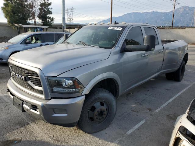 Изображение 1 2018 RAM 3500 SLT 2018 с VIN 3C63RRHL0JG352697