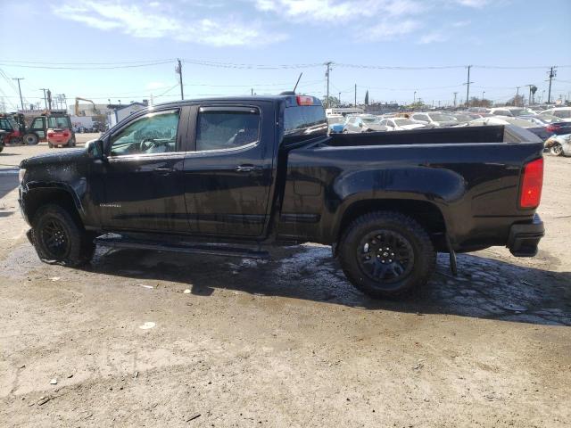 Image 2 of 2017 CHEVROLET COLORADO  2017 with VIN 1GCGSBEN5H1232589