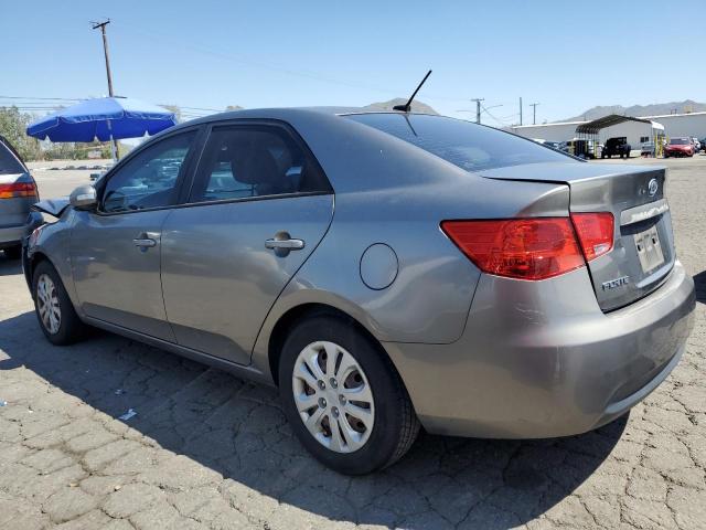 Obraz 2 z 2010 KIA FORTE EX 2010 z VIN KNAFU4A2XA5194124