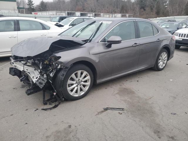 Изображение 1 2018 TOYOTA CAMRY L 2018 с VIN 4T1B11HKXJU138846