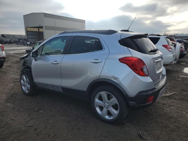 Изображение 2 2016 BUICK ENCORE CONVENIENCE 2016 с VIN KL4CJFSB1GB519191