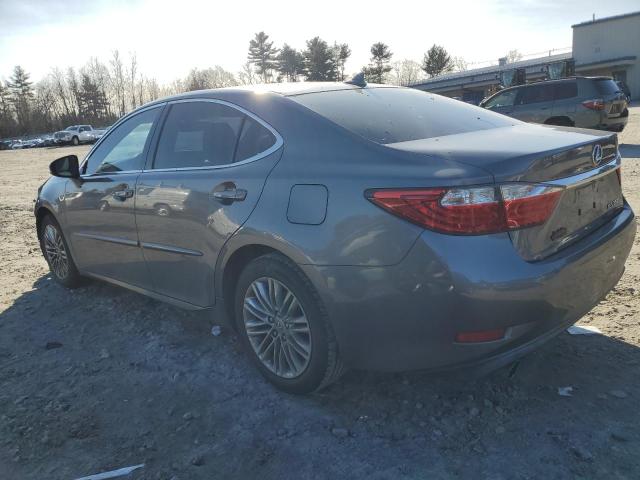 Image 2 of 2013 LEXUS ES 350 2013 with VIN JTHBK1GG2D2030279
