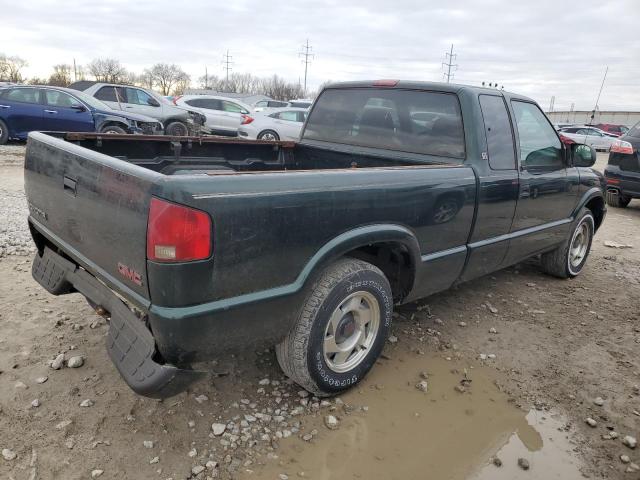 Изображение 3 2001 GMC SONOMA  2001 с VIN 1GTCS19W718251783