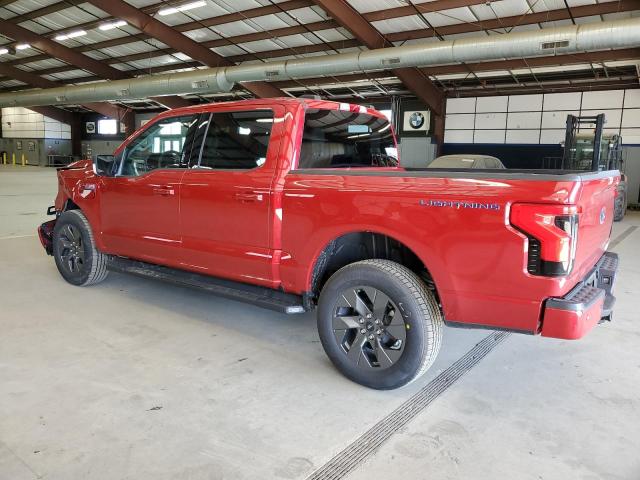 Obraz 2 z 2023 FORD F150 LIGHTNING PRO 2023 z VIN 1FT6W1EV1PWG25436
