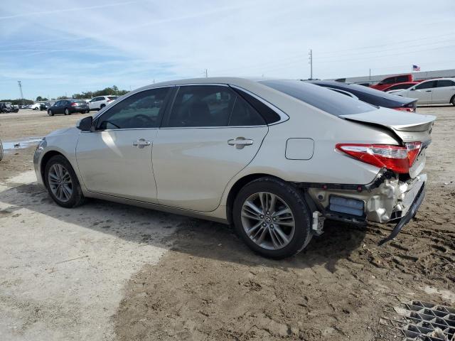 Image 2 of 2017 TOYOTA CAMRY LE 2017 with VIN 4T1BF1FK9HU647566
