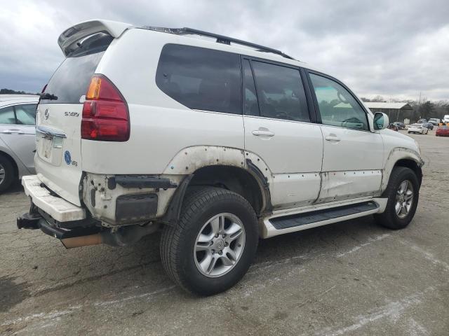 Image 3 of 2005 LEXUS GX 470 2005 with VIN JTJBT20X650073323