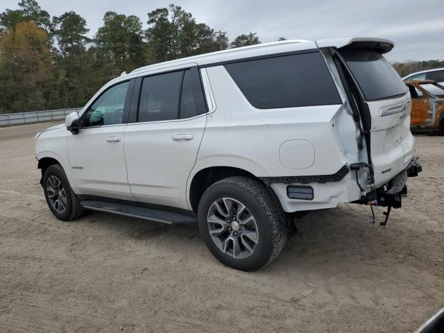Изображение 2 2022 CHEVROLET TAHOE C1500 LT 2022 с VIN 1GNSCNKD6NR340826