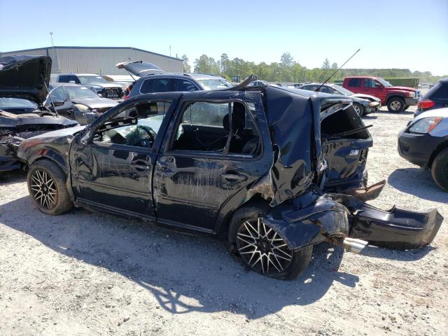 Image 2 of 2000 VOLKSWAGEN GOLF GLS 2000 with VIN WVWGH21J2YW757744