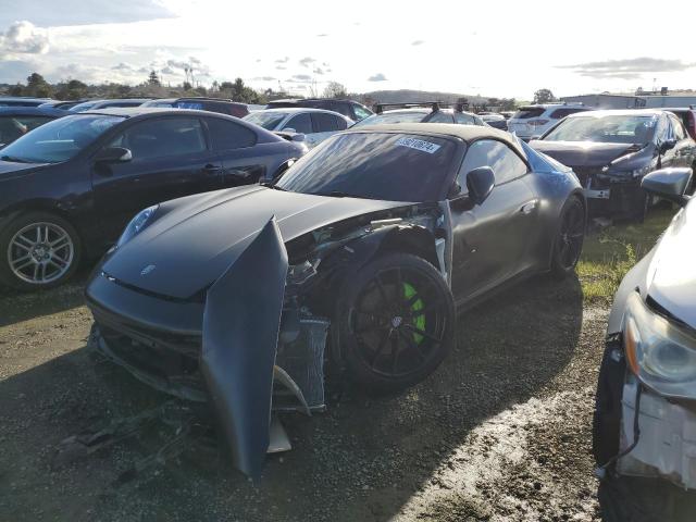 2020 PORSCHE 911 CARRERA S 2020 image