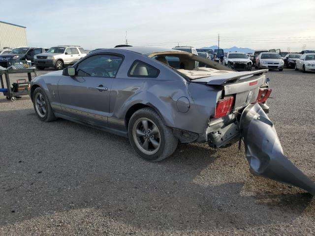 Изображение 2 2006 FORD MUSTANG  2006 с VIN 1ZVFT80N265122444