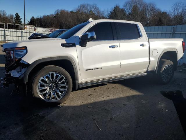Изображение 2024 GMC SIERRA K1500 DENALI ULTIMATE 2024
