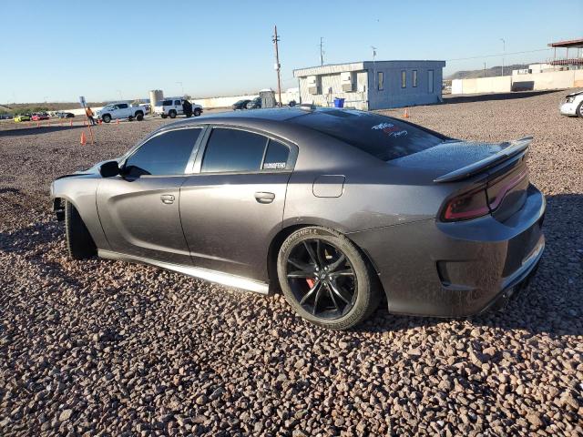 Изображение 2 2016 DODGE CHARGER SRT 392 2016 с VIN 2C3CDXEJ7GH165923