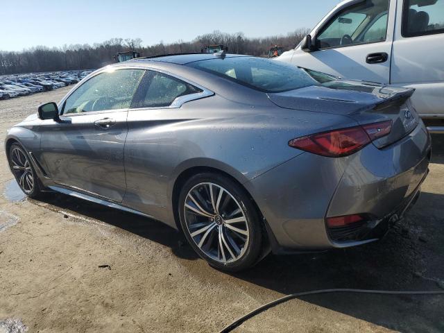 Изображение 2 2022 INFINITI Q60 LUXE 2022 с VIN JN1EV7KKXNM600171
