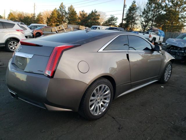 Image 3 of 2014 CADILLAC CTS PREMIUM COLLECTION 2014 with VIN 1G6DH1E39E0166837