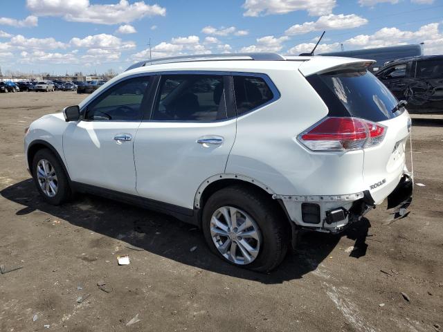 Obraz 2 z 2016 NISSAN ROGUE S 2016 z VIN KNMAT2MV0GP684353