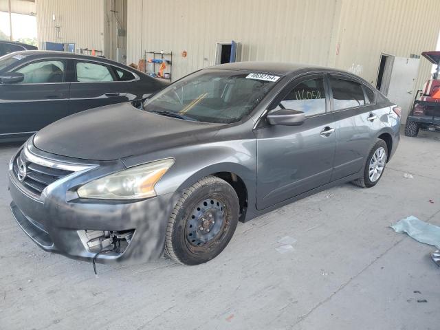 Изображение 1 2015 NISSAN ALTIMA 2.5 2015 с VIN 1N4AL3AP3FC222747