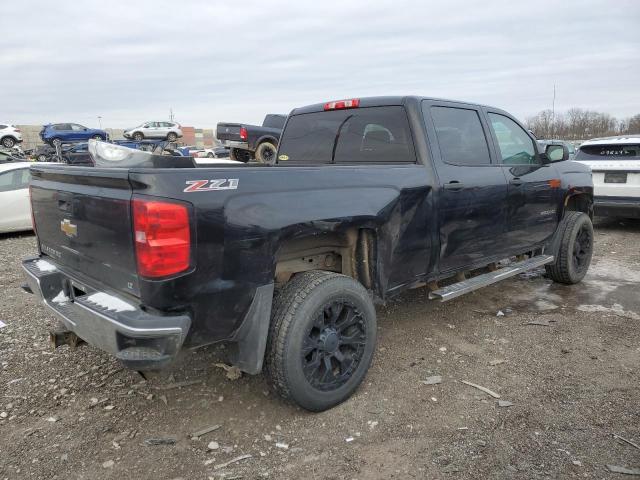 Изображение 3 2015 CHEVROLET SILVERADO K2500 HEAVY DUTY LT 2015 с VIN 1GC1KVEG8FF107644