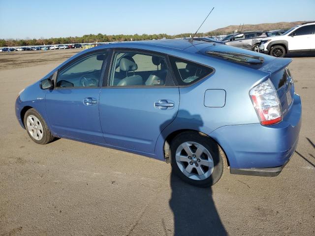Изображение 2 2008 TOYOTA PRIUS  2008 с VIN JTDKB20U887753263