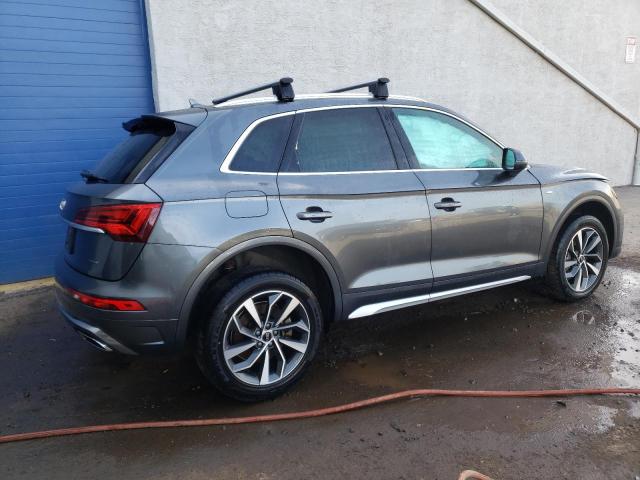 Изображение 3 2022 AUDI Q5 PREMIUM PLUS 45 2022 с VIN WA1EAAFY7N2069697